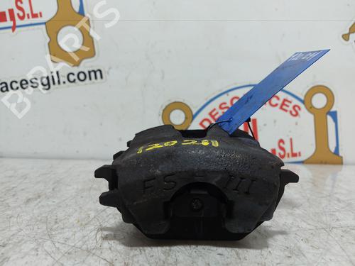 Used Left front brake caliper VW POLO V (6R1, 6C1) [2009-2022]  21015060