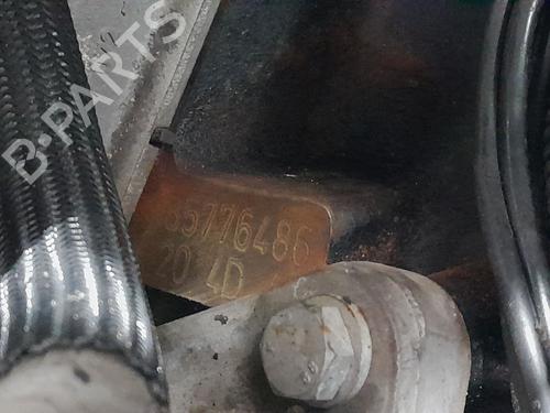 Engine BMW 1 (E87) 118 d | BP33964634M1  - Image 5