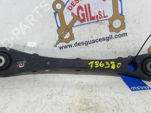 Querlenker links hinten für AUDI A6 C6 Avant (4F5) 3.0 TDI quattro (225 hp) 20751625