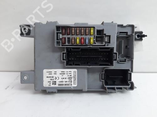 Used Fuse box Fuse box PEUGEOT BIPPER (AA_) [2008-2026] 34132730 34132730