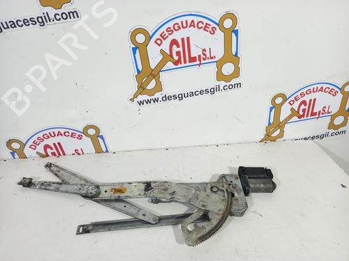 Front right window mechanism PEUGEOT 406 Coupe (8C) 3.0 V6 | BP20740979C23 