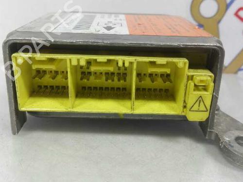 ECU airbags NISSAN ALMERA TINO (V10) 1.8 | BP20806802M53 