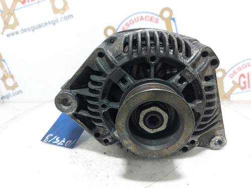 Used Alternator RENAULT LAGUNA I (B56_, 556_) 2.2 dT (B569) (113 hp) 20738400