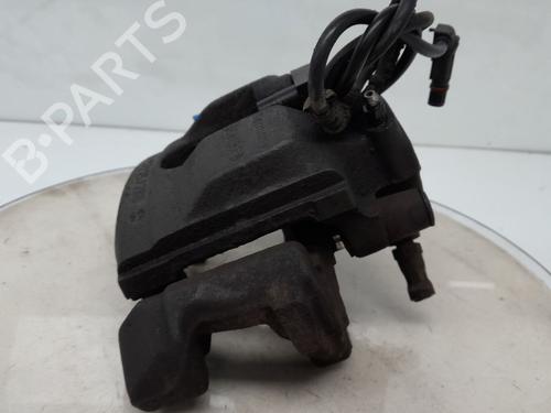 Left front brake caliper MERCEDES-BENZ C-CLASS (W202)  | BP27618355M105 