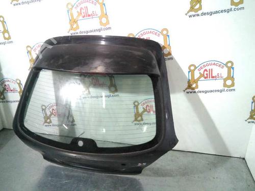 Bakluke CC/Kombi-Kupé ROVER 25 I Hatchback (RF)  | BP20804260C6 
