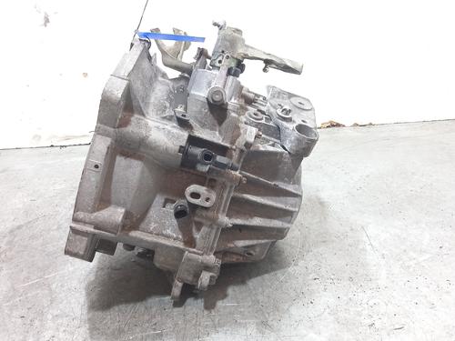 Used Gearbox OPEL CORSA D (S07) [2006-2015]  20746340
