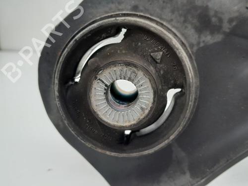 Left front suspension arm SEAT LEON ST (5F8)  | BP29941984M12 