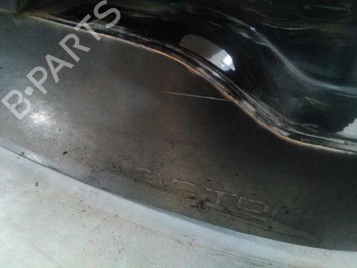 Tailgate AUDI Q7 (4LB) 3.0 TDI quattro | BP20784267C6 