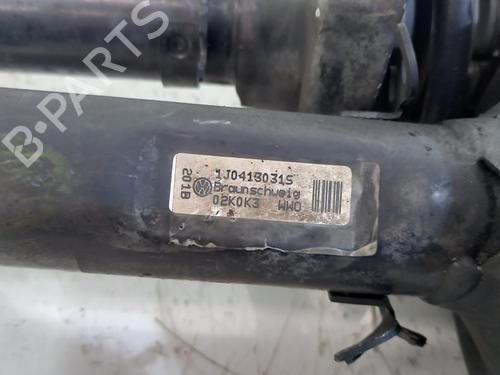 Right front shock absorber VW GOLF IV (1J1) 1.6 16V | BP20762661M17 