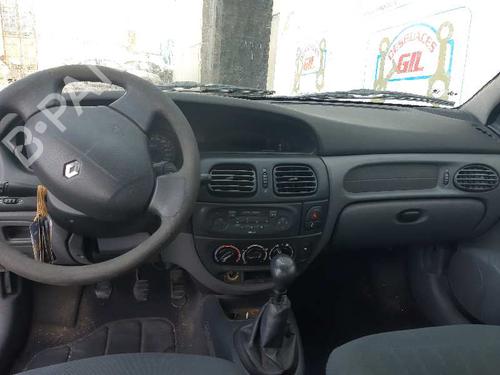 Computer motormanagement RENAULT MEGANE I Classic (LA0/1_) 1.9 dTi (LA08, LA0N, LA0K) | BP20728465M57 