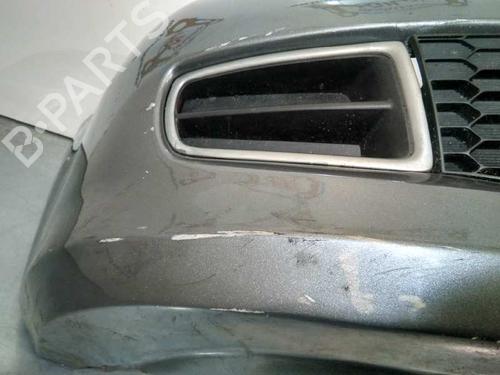 Front bumper MAZDA 6 Saloon (GG) 2.0 DI (GG14) | BP20811550C7 