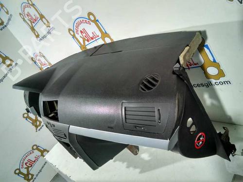 Dashboard OPEL ASTRA H (A04) 1.6 (L48) | BP20728283C46 