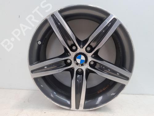 Used Rim Rim 39188842 39188842