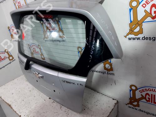 Tailgate CHEVROLET SPARK (M300) 1.0 | BP20765029C6