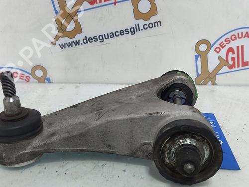 Left front suspension arm ALFA ROMEO 147 (937_) 1.9 JTDM 8V (937.AXD1A, 937.AXU1A, 937.BXU1A) | BP20769205M12 
