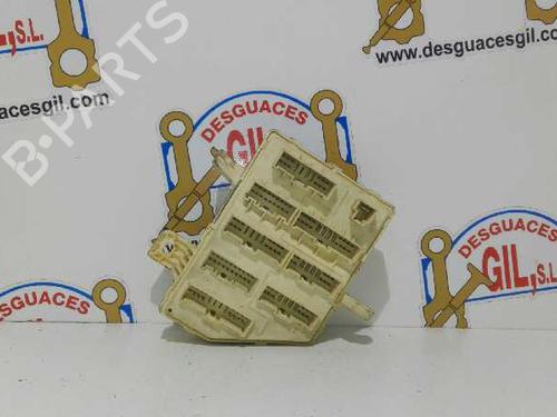 Fuse box KIA CARENS III MPV (UN) 2.0 CRDi 140 | BP20794652E1 