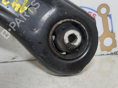 Left front suspension arm SEAT IBIZA IV SC (6J1, 6P5)  | BP20755314M12 