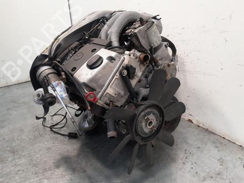 Engine MERCEDES-BENZ E-CLASS (W124) E 300 D (124.131) | BP37424324M1 - Image 3
