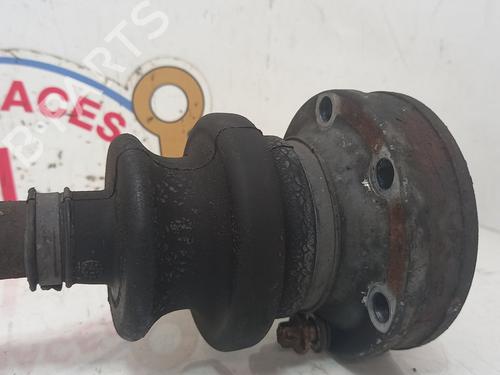 Left rear driveshaft MERCEDES-BENZ E-CLASS (W210) | BP20772469M40