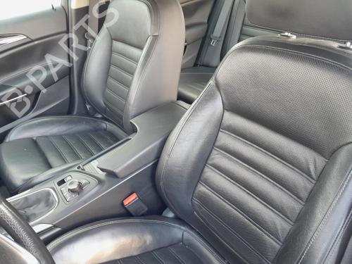 Xenon ballast OPEL INSIGNIA A (G09)  | BP31129572C53 