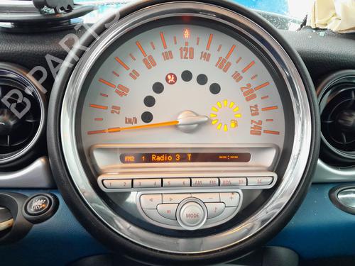 Fuel pump MINI MINI (R56) One | BP30619588M76