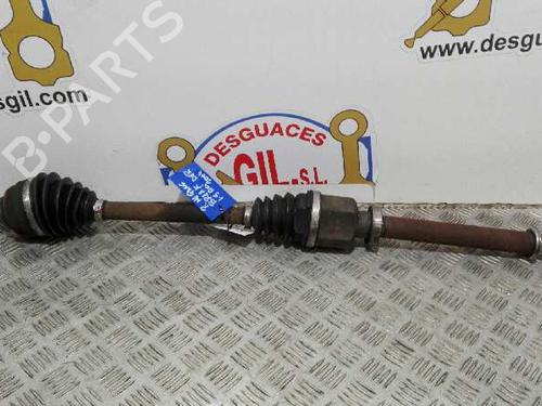 Used Right front driveshaft RENAULT MEGANE II Estate (KM0/1_) 1.5 dCi (KM0F, KM0T, KM2B) (82 hp) 20776988
