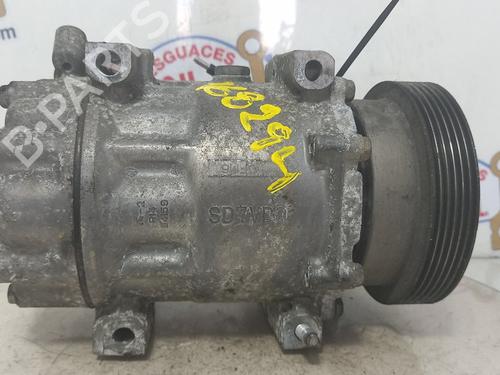 AC compressor DACIA SANDERO  | BP20772335M34 