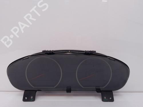 Used Instrument cluster KIA MAGENTIS II (MG) [2005-2011]  25607921