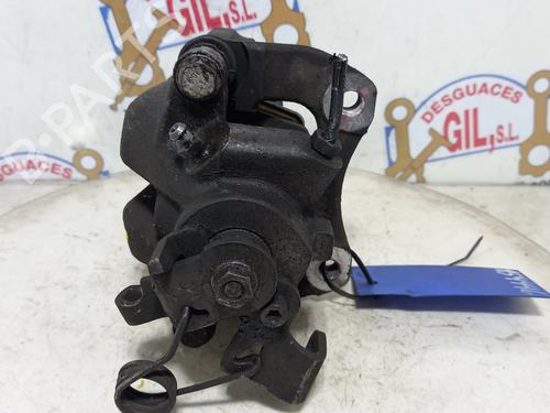 Left rear brake caliper PEUGEOT 407 (6D_) 1.6 HDi 110 (6D9HZC, 6D9HYC) | BP20762464M107 