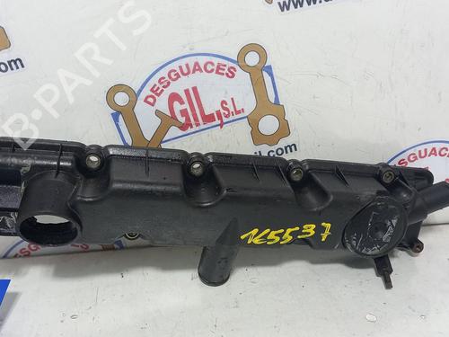 Valve cover CITROËN BERLINGO / BERLINGO FIRST Box Body/MPV (M_) 2.0 HDI 90 (MBRHY, MCRHY) | BP20770524M124 