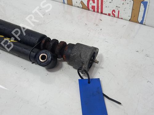 Right rear shock absorber FORD FIESTA V (JH_, JD_) 1.4 16V | BP20771143M19 