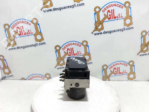 ABS pump RENAULT SCÉNIC II (JM0/1_)  | BP20807859M43 