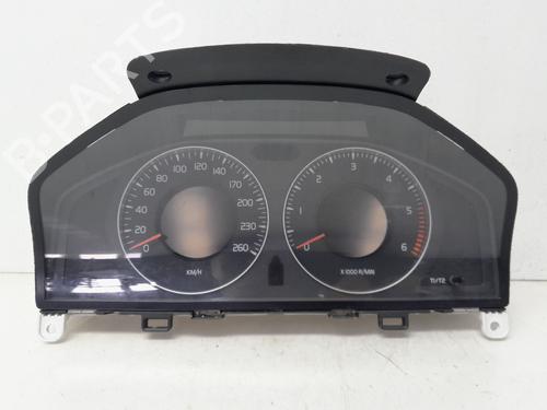 Used Instrument cluster VOLVO XC70 II (136) [2007-2016]  30905831