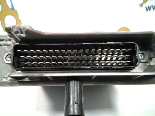 Engine control unit (ECU) CITROËN XANTIA (X1_, X2_) 1.8 i 16V | BP20796315M57 