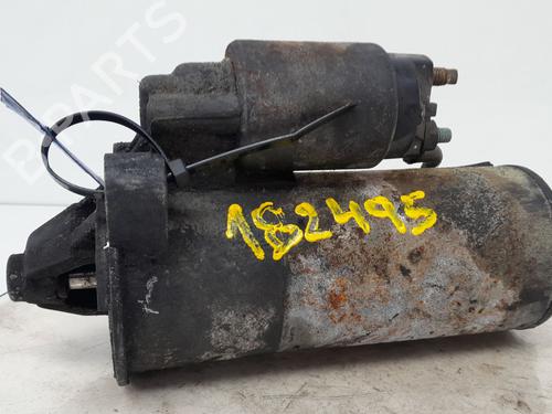 Startmotor FORD MONDEO IV (BA7) [2007-2015]  27542676
