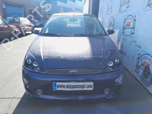 Engine FORD FOCUS I (DAW, DBW) 1.6 16V | BP24469865M1 - Image 12