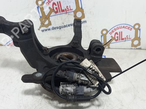 Right front steering knuckle OPEL ASTRA H GTC (A04) 1.7 CDTI (L08) | BP20751559M26 