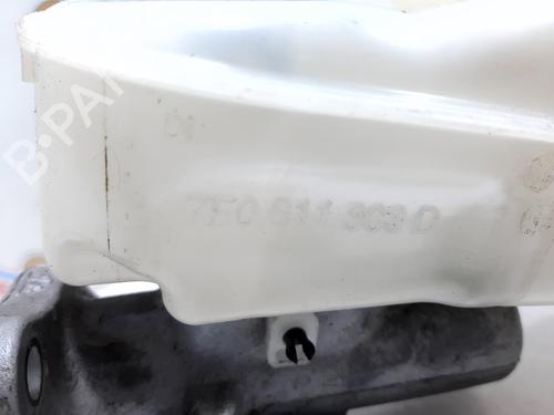 Brake master cylinder VW TRANSPORTER T6 Van (SGA, SGH, SHA, SHH)  | BP23265596M77