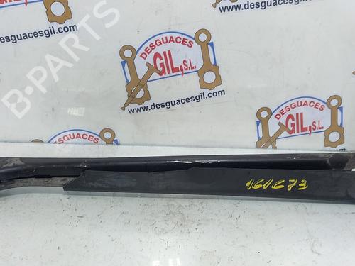Left rear suspension arm BMW 3 Compact (E46) 320 td | BP20767722M14 