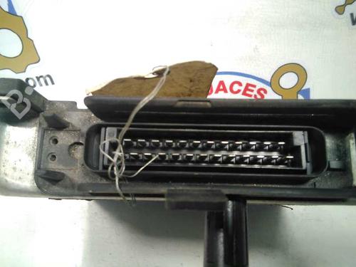 Engine control unit (ECU) OPEL KADETT E (T85) 1.8 i (C19, D19) | BP20799433M57 