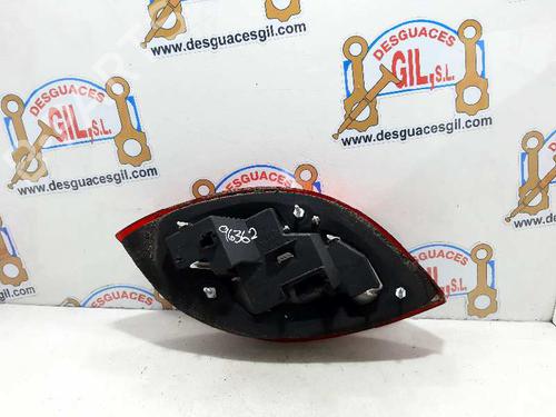 Højre baglygte FORD KA (RB_) 1.3 i | BP20734568C35 