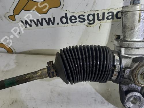 Steering rack KIA CERATO I Hatchback (LD) 2.0 CRDi | BP20750094M22 