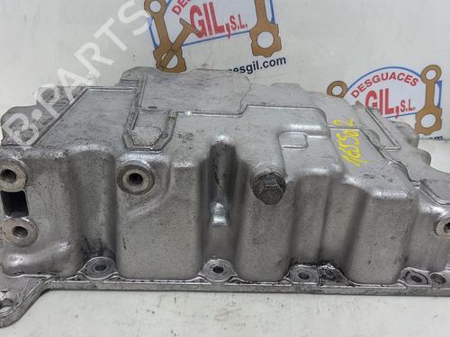 Oil sump LAND ROVER FREELANDER I (L314) 2.0 DI 4x4 | BP20770434M115