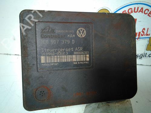 ABS pump VW GOLF IV (1J1) 1.9 TDI | BP20787770M43 