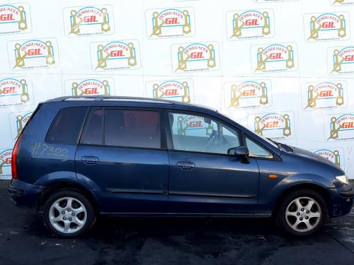 Steering pump MAZDA PREMACY (CP) 2.0 TD | BP36649518M99 - Image 15