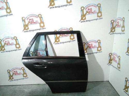 Used Right rear door MERCEDES-BENZ C-CLASS T-Model (S203) C 270 CDI (203.216) (170 hp) 20779752