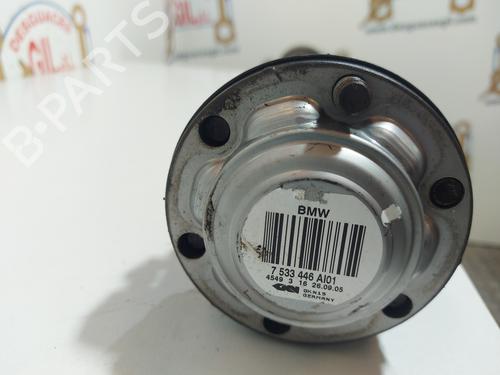 Right rear driveshaft BMW 3 (E90) 318 d | BP20744666M41 