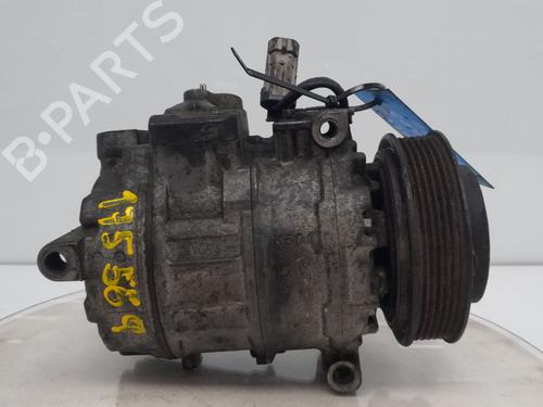 AC compressor RENAULT VEL SATIS (BJ0_) 3.0 dCi (BJ0J, BJ0N) | BP26886296M34 