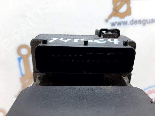 ABS pump FIAT PUNTO Hatchback Van (188_) 1.2 60 | BP20754491M43 