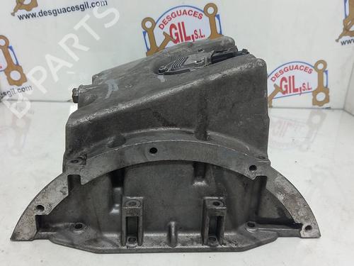 Oil sump BMW 3 (E46) 320 d | BP20765109M115 